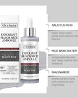 Shine Rice Extract Double Effect Ampoule
