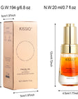 KISSIO 2 IN 1 Facil Oil