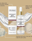 Shine Rice Extract Double Effect Ampoule