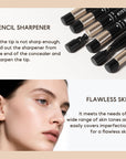 KISSIO Concealer Pencil