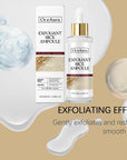 Shine Rice Extract Double Effect Ampoule