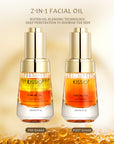 KISSIO 2 IN 1 Facil Oil