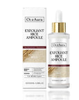 Shine Rice Extract Double Effect Ampoule