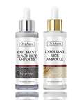Shine Rice Extract Double Effect Ampoule